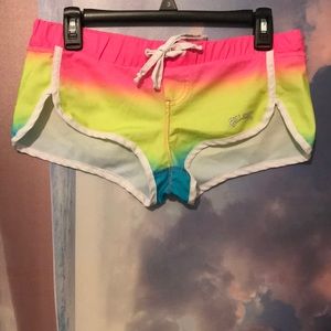 Billabong Neon Cheeky Board Shorts